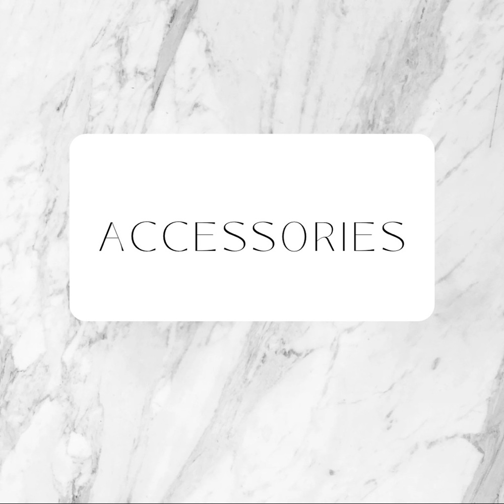 Accessories